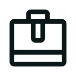 Work SVG Icon